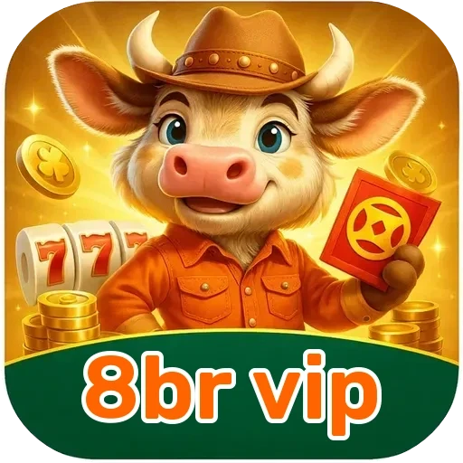 8br vip: Descubra Como a Segurança Transforma sua Experiência de Jogo