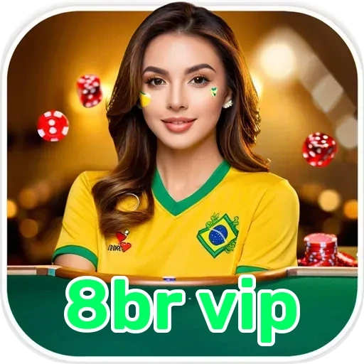 8br vip: Descubra o Poder do Suporte 24/7 em Jogos Online