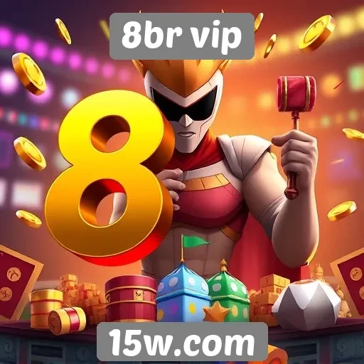 Comparativo entre 8br vip e outros sites de jogos