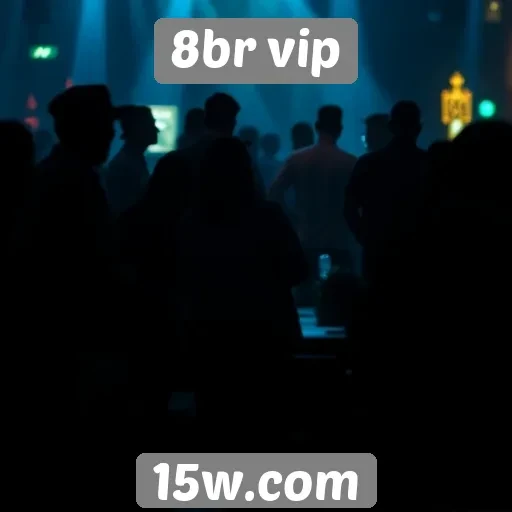 Novidades e recursos do 8br vip para 2025