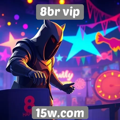 Recursos exclusivos que diferenciam o 8br vip